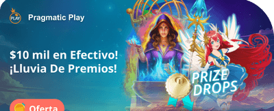 Interfaz de juegos de casino MexCrown
